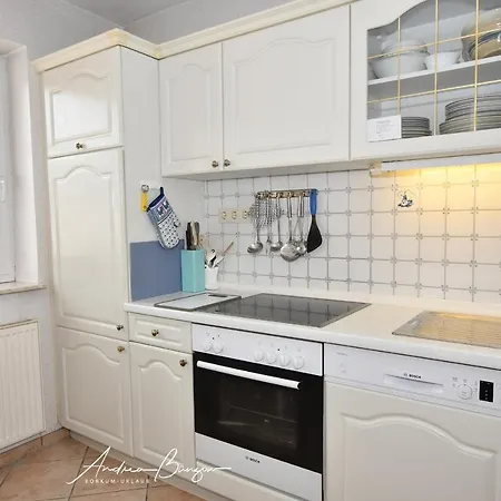 Appartamento Ferienhaus-eilts-wohnung-12 *