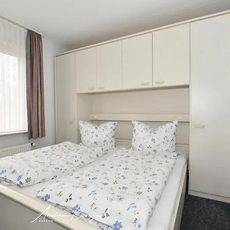 Appartamento Ferienhaus-eilts-wohnung-12 *