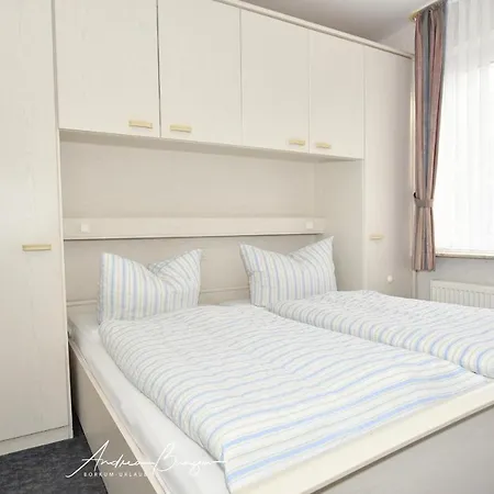 Ferienhaus-eilts-wohnung-12 Appartamento Borkum