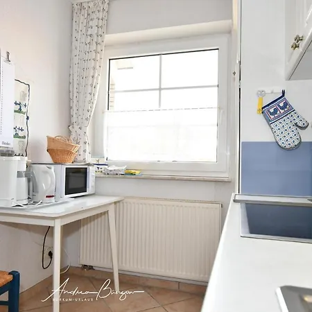 Ferienhaus-eilts-wohnung-12 * Borkum